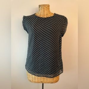 Uniti Casuals Sz Large Women’s blouse